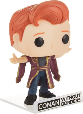 Conan O'Brien Funko POP Vinyl Figure 24