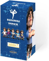 MINIX Maradona Napoli 10N