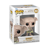 Harry Potter - Chamber of Secrets 2 Anniversary POP!