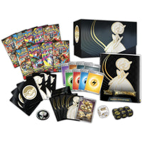 Pokemon M1 Megaevoluzione - Set Allenatore Fuoriclasse (IT) scegli dal menu a tendina