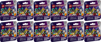 LEGO MINIFIGURE 71046 serie 26 Spazio