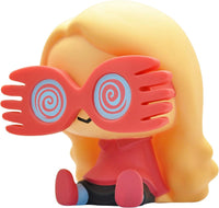 Salvadanaio Chibi Luna Lovegood 14 cm - Harry Potter