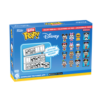 Funko Bitty Pops! - Disney - Box da 4