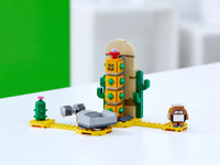 LEGO SUPER MARIO 71363 Marghibruco del deserto - Pack di Espansione