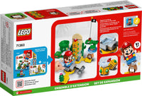LEGO SUPER MARIO 71363 Marghibruco del deserto - Pack di Espansione