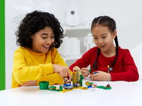 LEGO SUPER MARIO 71363 Marghibruco del deserto - Pack di Espansione