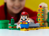 LEGO SUPER MARIO 71363 Marghibruco del deserto - Pack di Espansione