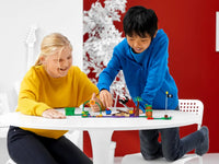 LEGO SUPER MARIO 71381 Incontro nella giungla di Categnaccio - Pack di espansione