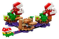 LEGO SUPER MARIO 71382 Pianta Piranha - Pack di espansione LEGO® Super Mario™