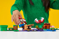LEGO SUPER MARIO 71382 Pianta Piranha - Pack di espansione LEGO® Super Mario™