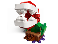 LEGO SUPER MARIO 71382 Pianta Piranha - Pack di espansione LEGO® Super Mario™