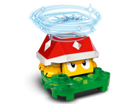 LEGO SUPER MARIO 71382 Pianta Piranha - Pack di espansione LEGO® Super Mario™