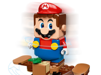 LEGO SUPER MARIO 71382 Pianta Piranha - Pack di espansione LEGO® Super Mario™