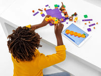 LEGO SUPER MARIO 71383 La palude velenosa di Torcibruco - Pack di espansione