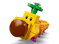 LEGO SUPER MARIO 71383 La palude velenosa di Torcibruco - Pack di espansione