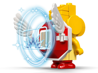 LEGO SUPER MARIO 71383 La palude velenosa di Torcibruco - Pack di espansione