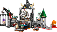 LEGO® Super Mario™ 71423 Battaglia al castello di Skelobowser