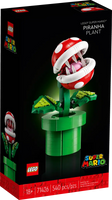 LEGO® 71426 Super Mario™ Pianta Piranha