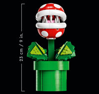 LEGO® 71426 Super Mario™ Pianta Piranha