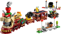 LEGO SUPER MARIO 71437 Bowser Express