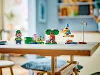 LEGO SUPER MARIO 71440 Avventure di LEGO® Luigi™ interattivo