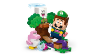 LEGO SUPER MARIO 71440 Avventure di LEGO® Luigi™ interattivo
