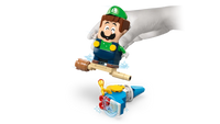 LEGO SUPER MARIO 71440 Avventure di LEGO® Luigi™ interattivo