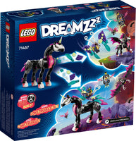 LEGO® DREAMZzz™ 71457 Pegaso, il Cavallo Volante