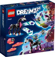 LEGO® DREAMZzz™ Pegaso, il Cavallo Volante