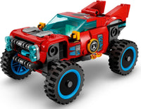 LEGO® DREAMZzz™  71458 Auto-Coccodrillo