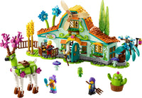 LEGO® DREAMZzz™ 71459 ncuderia delle Creature dei Sogni