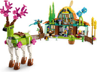 LEGO® DREAMZzz™ 71459 ncuderia delle Creature dei Sogni