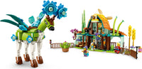 LEGO® DREAMZzz™ 71459 ncuderia delle Creature dei Sogni