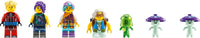 LEGO® DREAMZzz™ 71459 ncuderia delle Creature dei Sogni