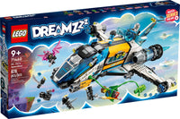 LEGO® DREAMZzz™ 71460 Il Bus spaziale del Signor Oz