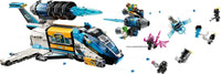 LEGO® DREAMZzz™ 71460 Il Bus spaziale del Signor Oz