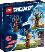 LEGO® DREAMZzz™ 71461 La fantastica casa sull’albero