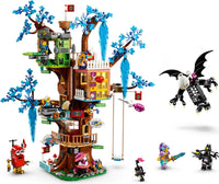 LEGO® DREAMZzz™ 71461 La fantastica casa sull’albero