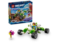 LEGO® DREAMZzz™ 71471 Il fuoristrada di Mateo