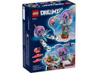 LEGO® DREAMZzz™ 71472 La Mongolfiera-narvalo di Izzie