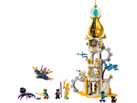 LEGO® DREAMZzz™ 71477 La Torre di Sandman