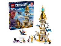 LEGO® DREAMZzz™ 71477 La Torre di Sandman