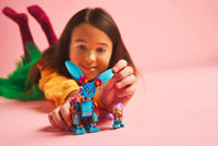 LEGO® DREAMZzz™ 71488 Avventure animali creative di Bunchu
