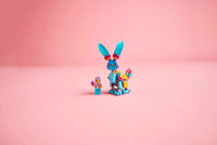 LEGO® DREAMZzz™ 71488 Avventure animali creative di Bunchu