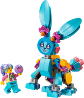 LEGO® DREAMZzz™ 71488 Avventure animali creative di Bunchu