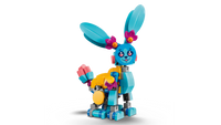 LEGO® DREAMZzz™ 71488 Avventure animali creative di Bunchu