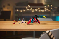 LEGO® DREAMZzz™ 71489 Jet-controller di Cooper