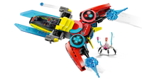 LEGO® DREAMZzz™ 71489 Jet-controller di Cooper