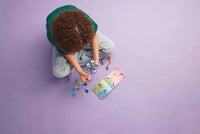 LEGO® DREAMZzz™ 71490 Izzie e il coniglietto del gaming Bunchurro
