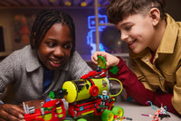 LEGO® DREAMZzz™ 71499 Il camion della vernice spray di Mateo